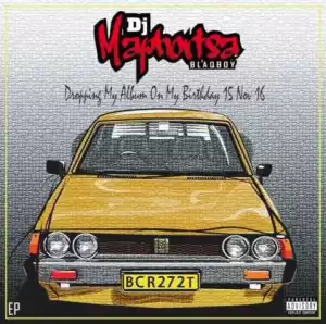 Dj Maphorisa - Bea leme Hold Huh ft Vannesa Mdee & Yanga
